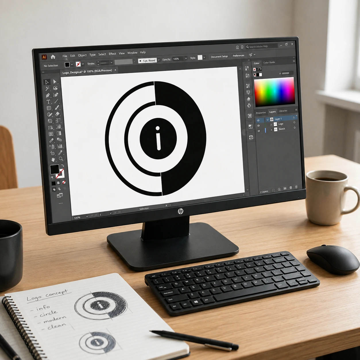 Graphic Design